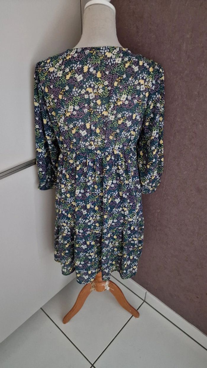 Robe Ycoo taille S neuve - photo numéro 7