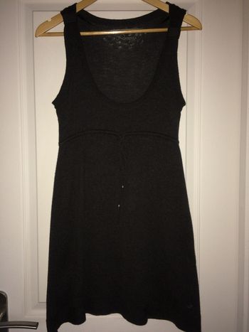 Robe en lainage Bonobo