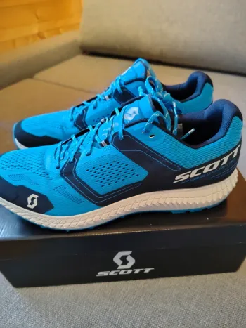 Chaussures Trail Running Kinabalu Ultra RC