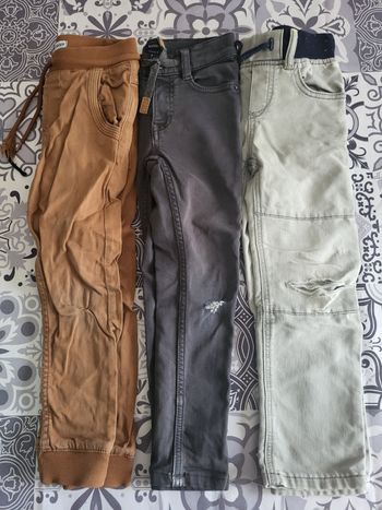 Lot jeans