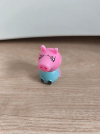 Figurine Peppa pig