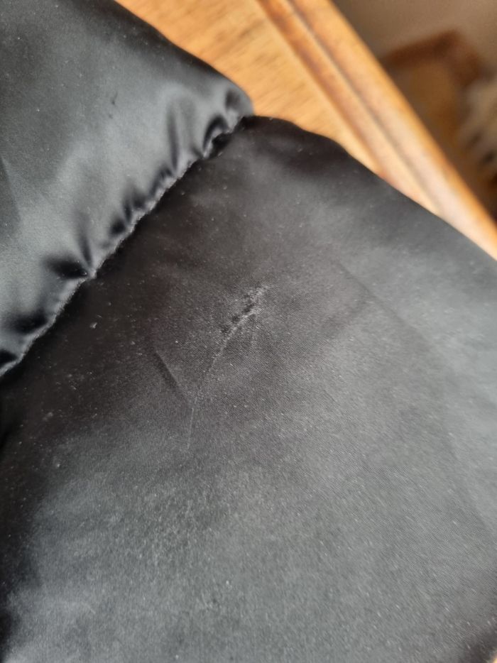 Manteau Caroll - photo numéro 5