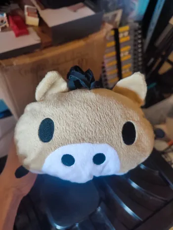 Peluche tsum tsum