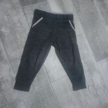 Pantalon très chaud garcon 3ans