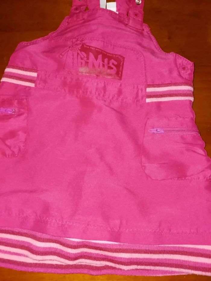 Robe 12 mois tout compte fait