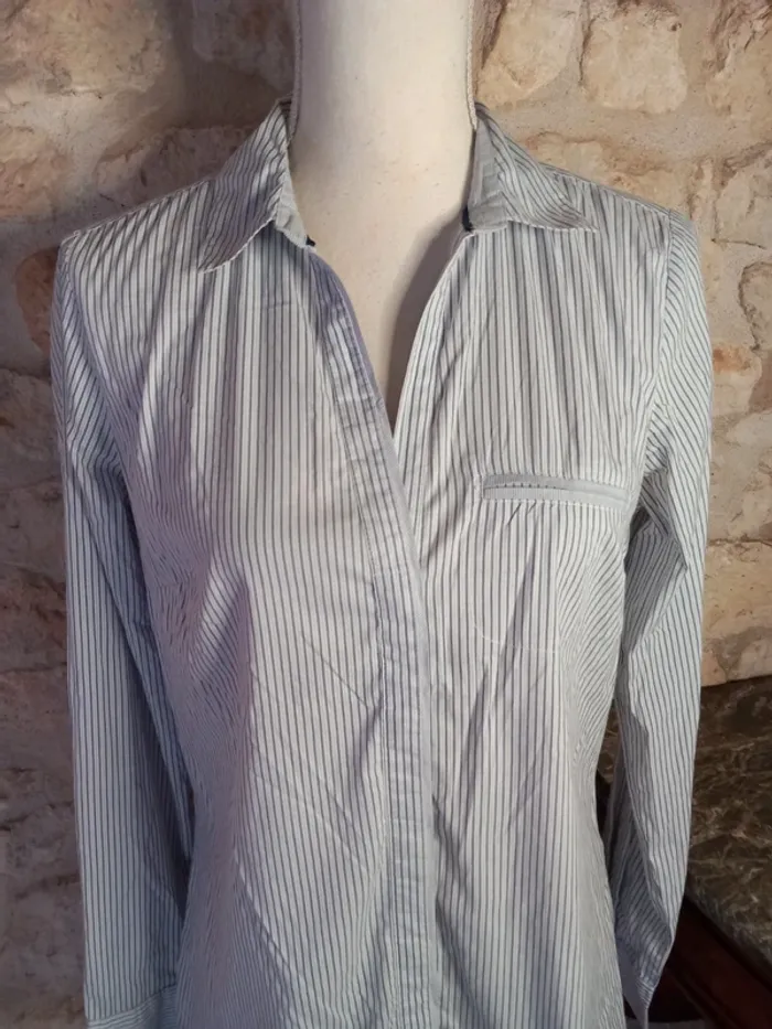 Chemise - photo numéro 2