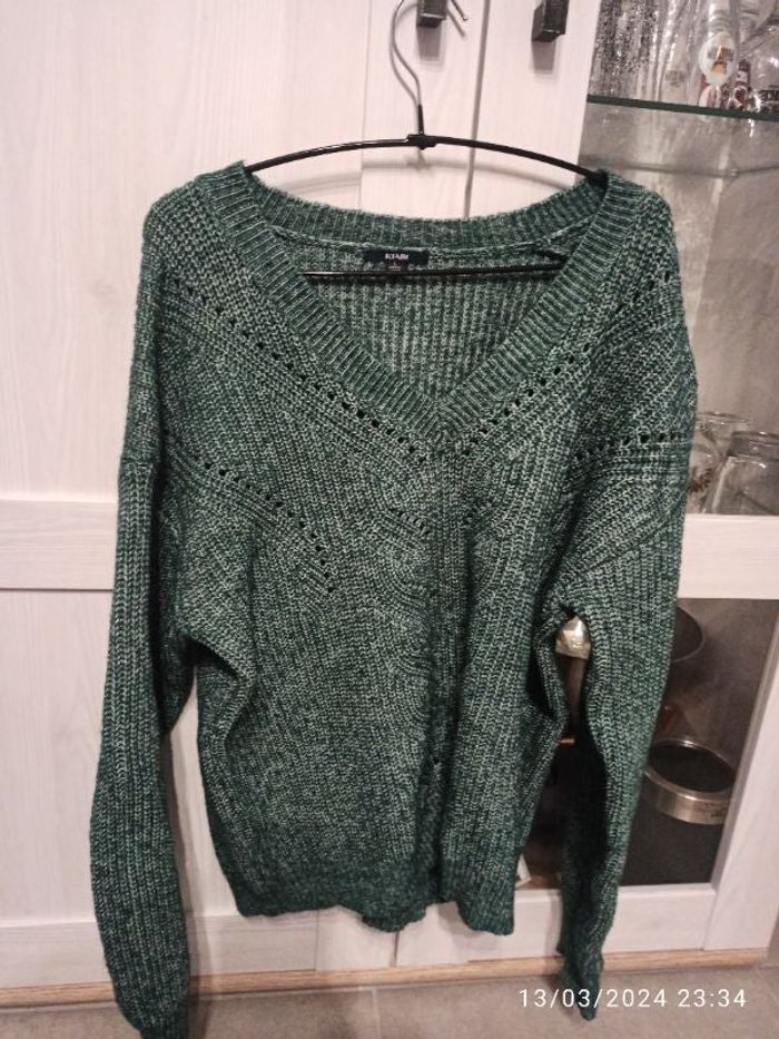 Pull