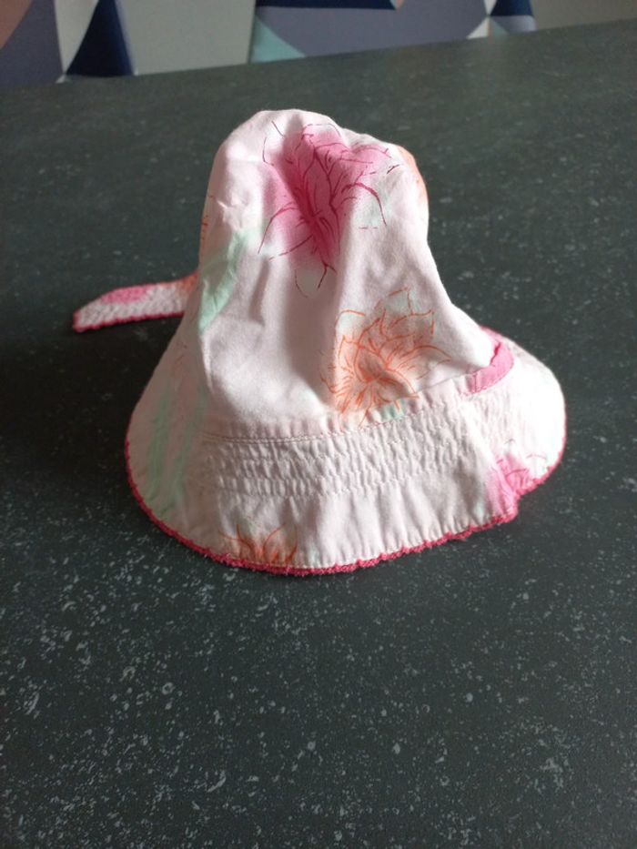 Chapeau marese taille 47 - photo numéro 4