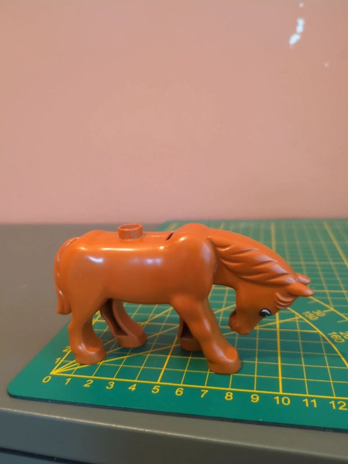 Figurine Lego Duplo - photo numéro 2