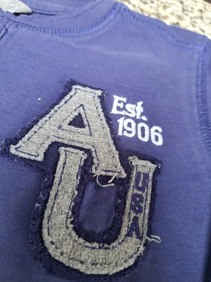 Lot de Tee-shirts Manches longues (110) - photo numéro 11