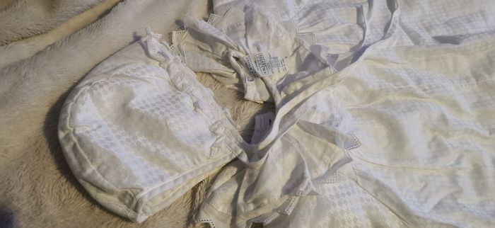 Pyjama vintage - photo numéro 3