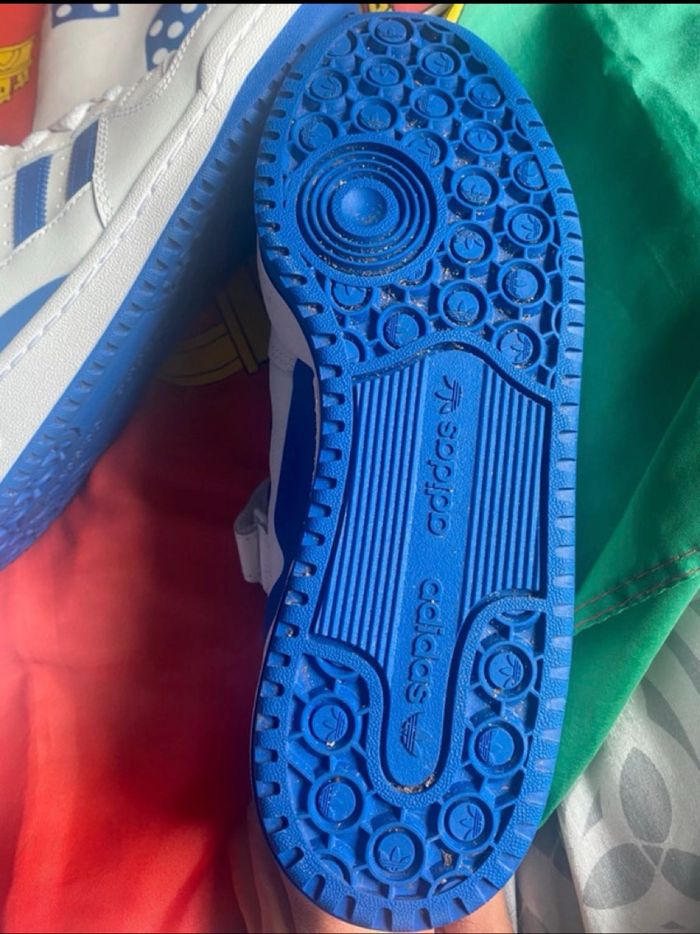 Adidas Forum Low - photo numéro 9