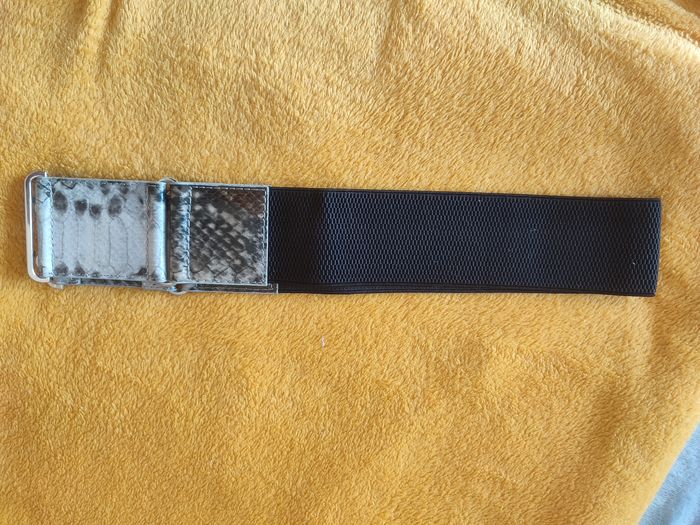 Ceinture mango ajustable - photo numéro 4