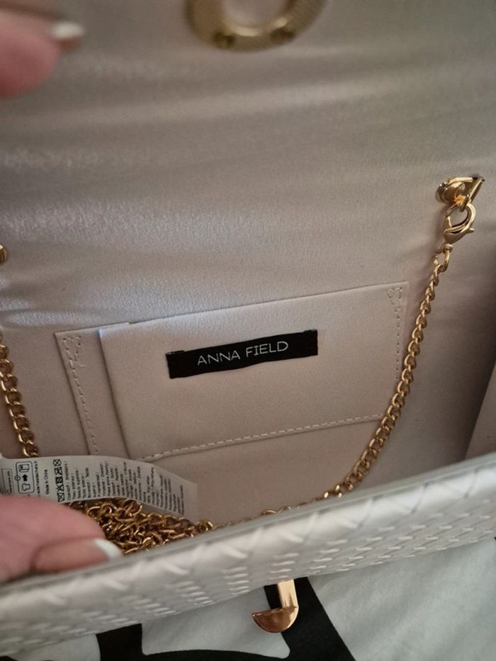 Pochette neuve Anna Field - photo numéro 2