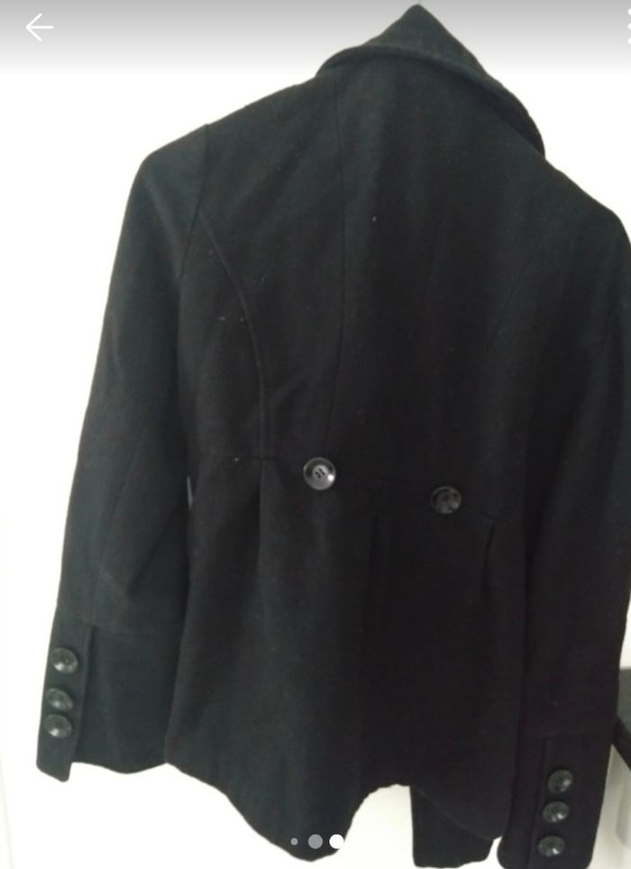 Manteau court - photo numéro 4