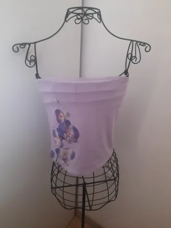 Bustier Jennyfer Neuf 