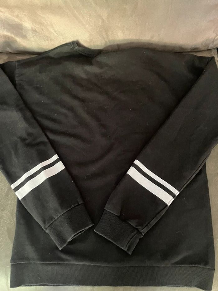 Pull sequins Disney 16 ans - photo numéro 5