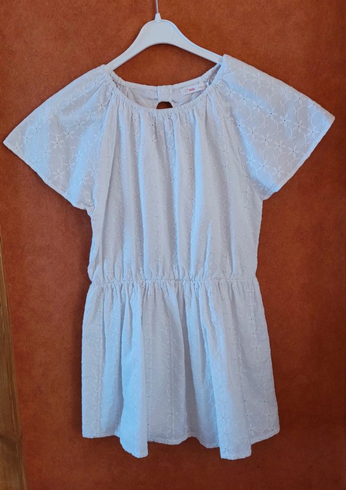 Jolie robe fille