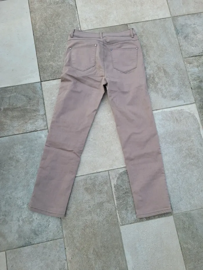 Pantalon Armand Thiery taille 36 - photo numéro 6