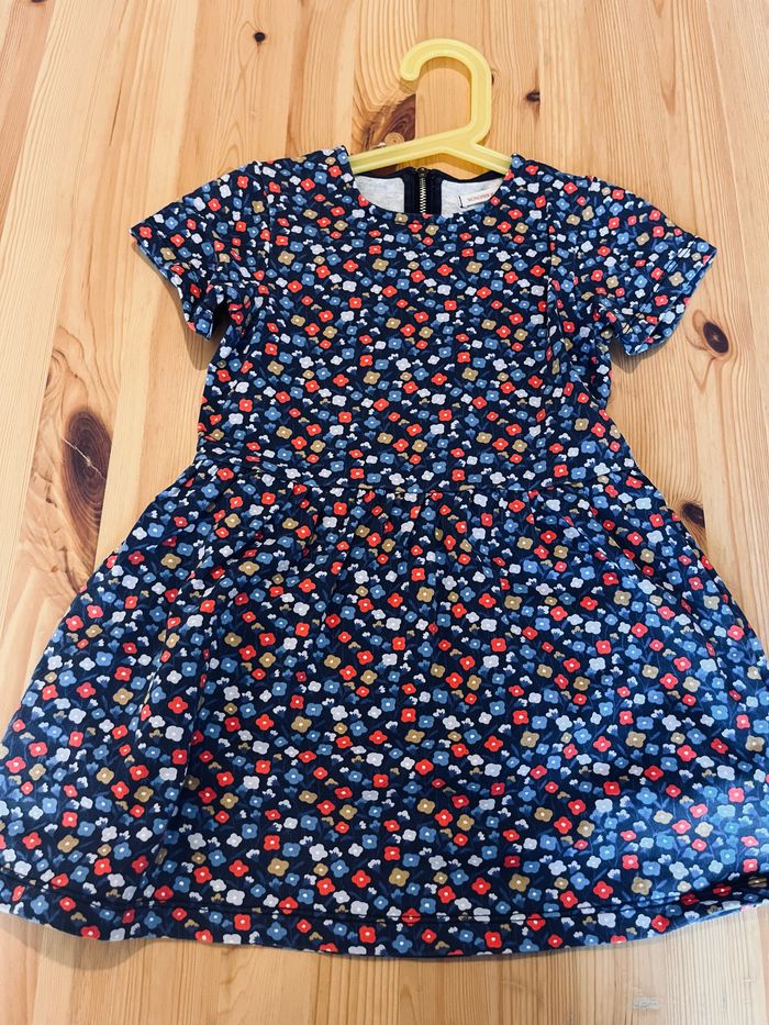 Jolie robe Monoprix
