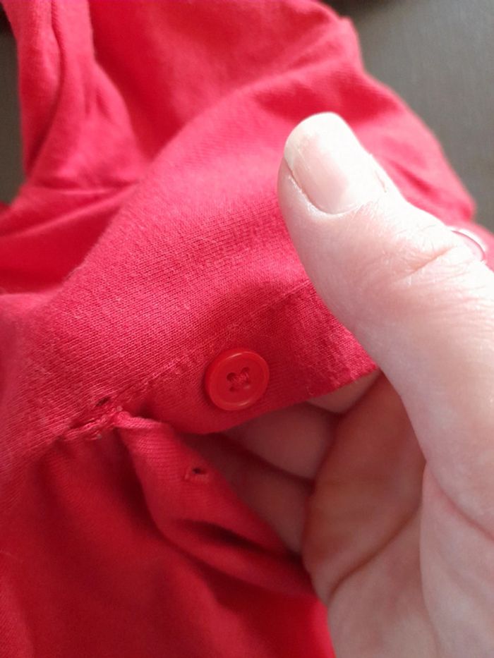 Ensemble 3 pièces 6 mois - photo numéro 7