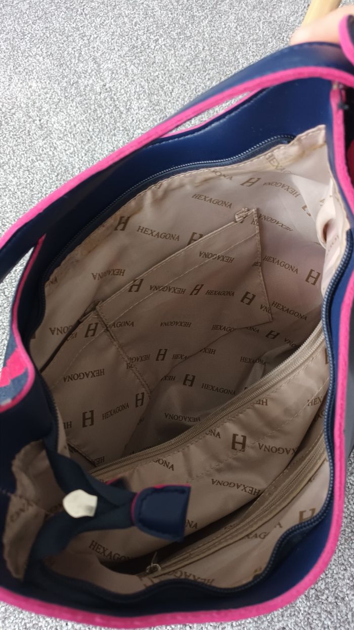 Sac à main - photo numéro 5