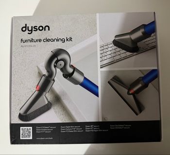 Dyson kit 