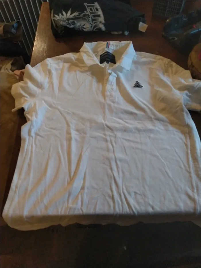 T-shirt xl