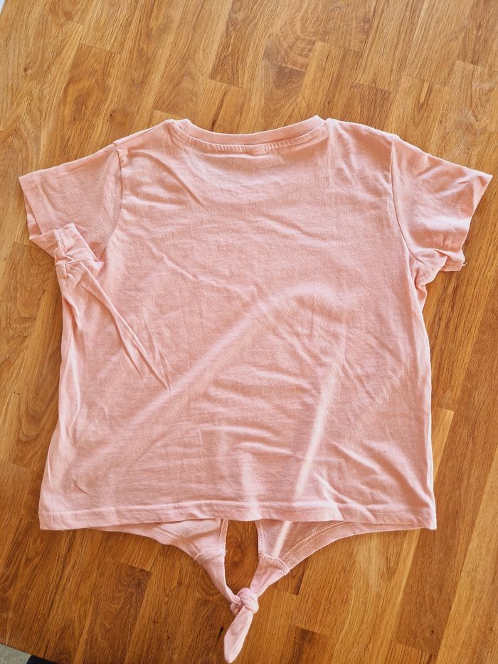 T-shirt taille 14ans - photo numéro 4