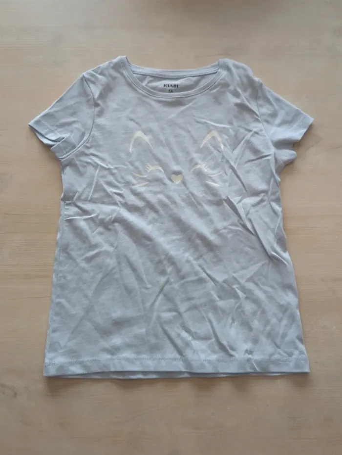 Tee shirt