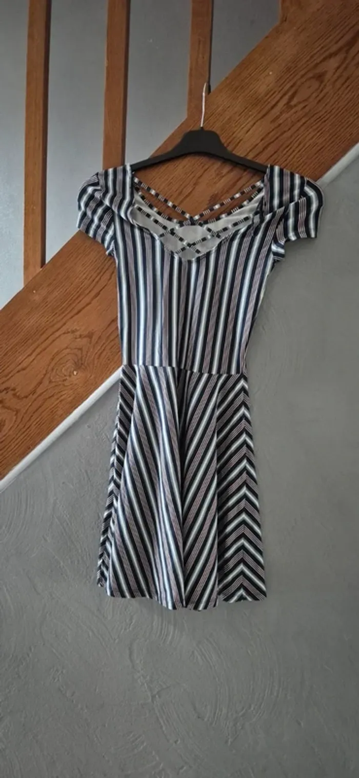 Robe été - photo numéro 3