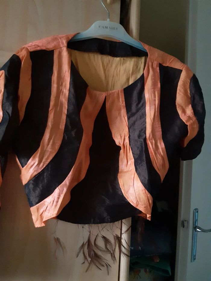 Ensemble pour costume déguisement femme - photo numéro 2