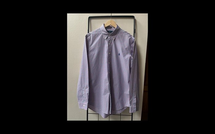chemise Ralph Lauren