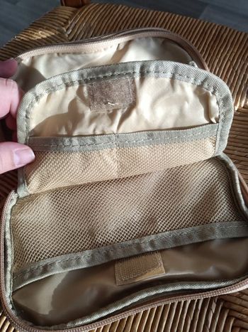 Saccoche a maquillage