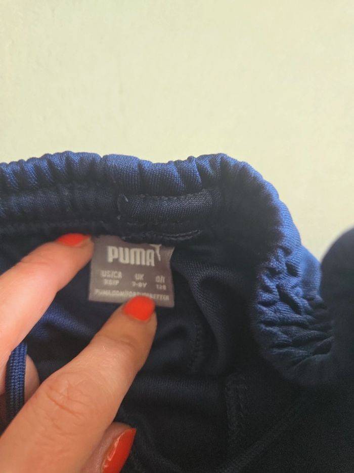 Jogging Puma 7 ans - photo numéro 4