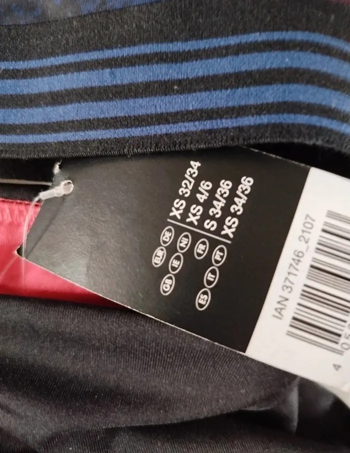 Ensemble legging brassière neuf XS - photo numéro 2