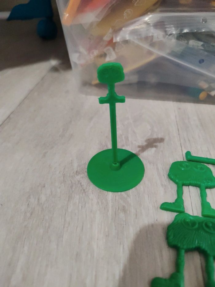 Funny fry - photo numéro 2