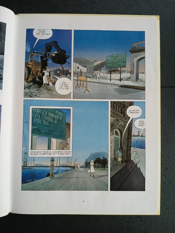 Bd barcelonight, EO - photo numéro 6