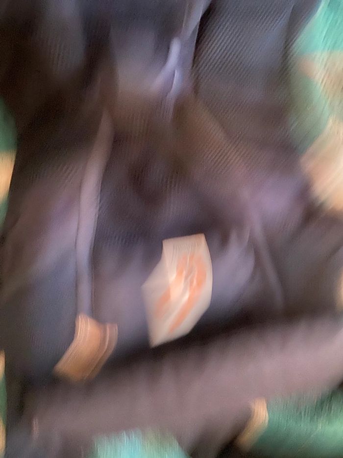 Porte bebe ergobaby - photo numéro 2