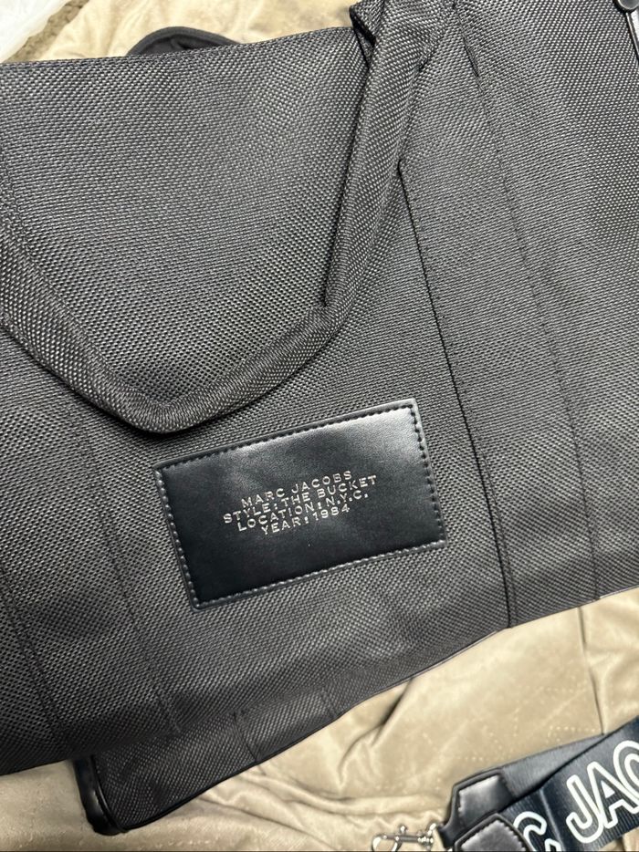 Sac Marc Jacobs – The Tote Bag - photo numéro 7