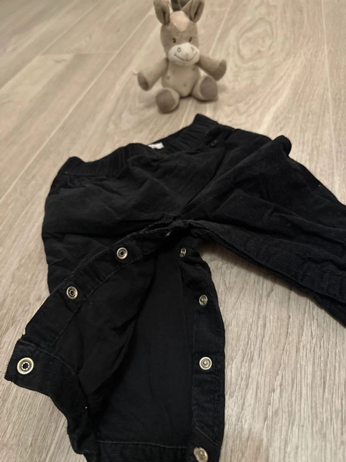 Pantalon bébé - photo numéro 2
