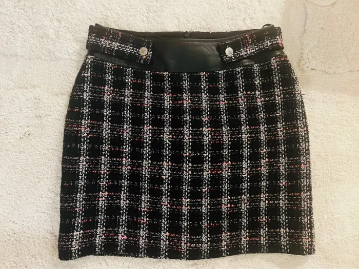Jupe Maje taille 40