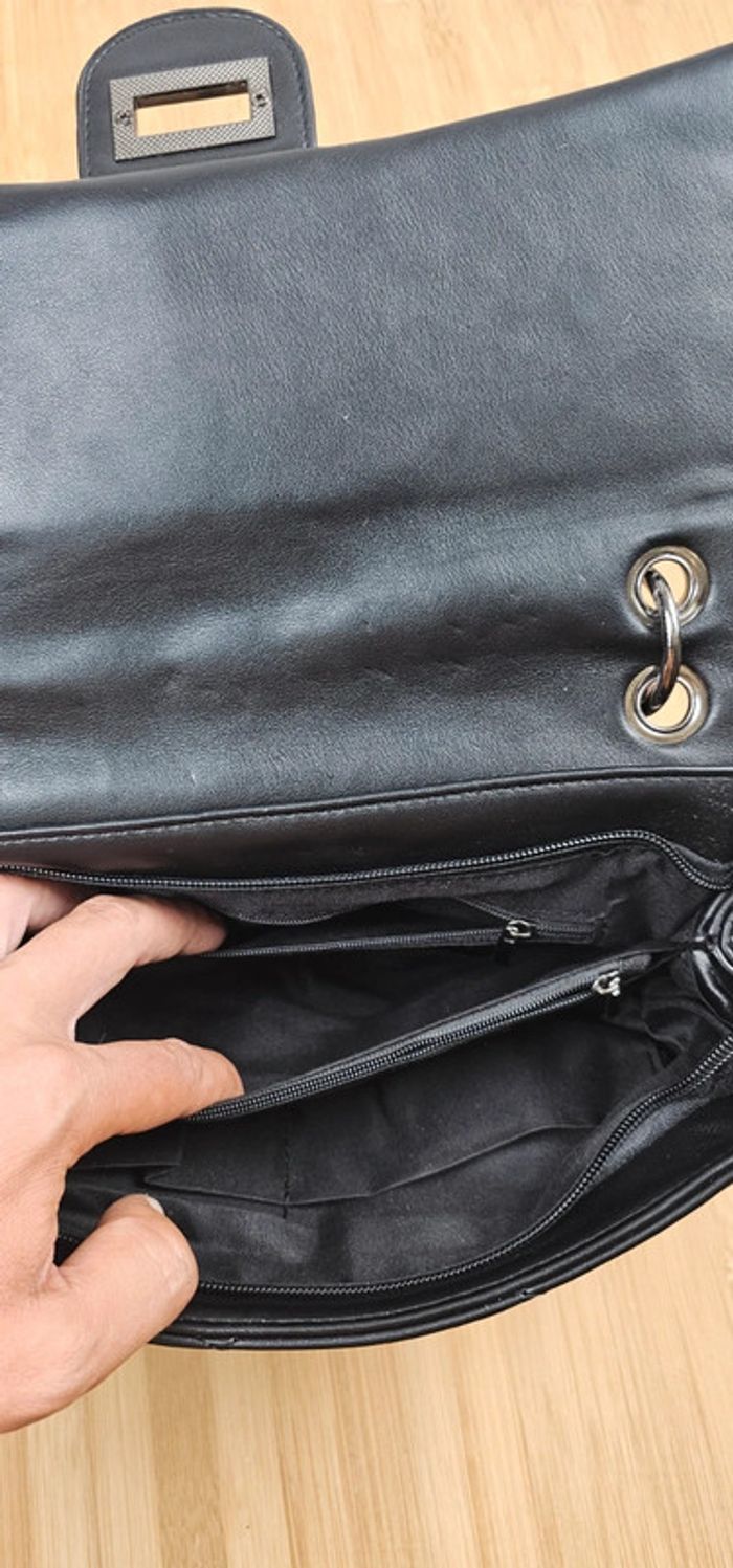 Sac bandoulière - photo numéro 11