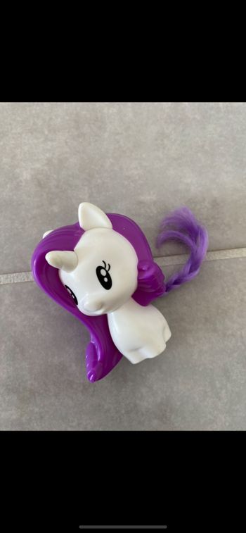 Jouet Licorne 🦄
