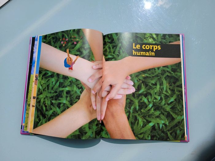 Dokéo Sciences 🧪 6-9 ans (34) - photo numéro 9