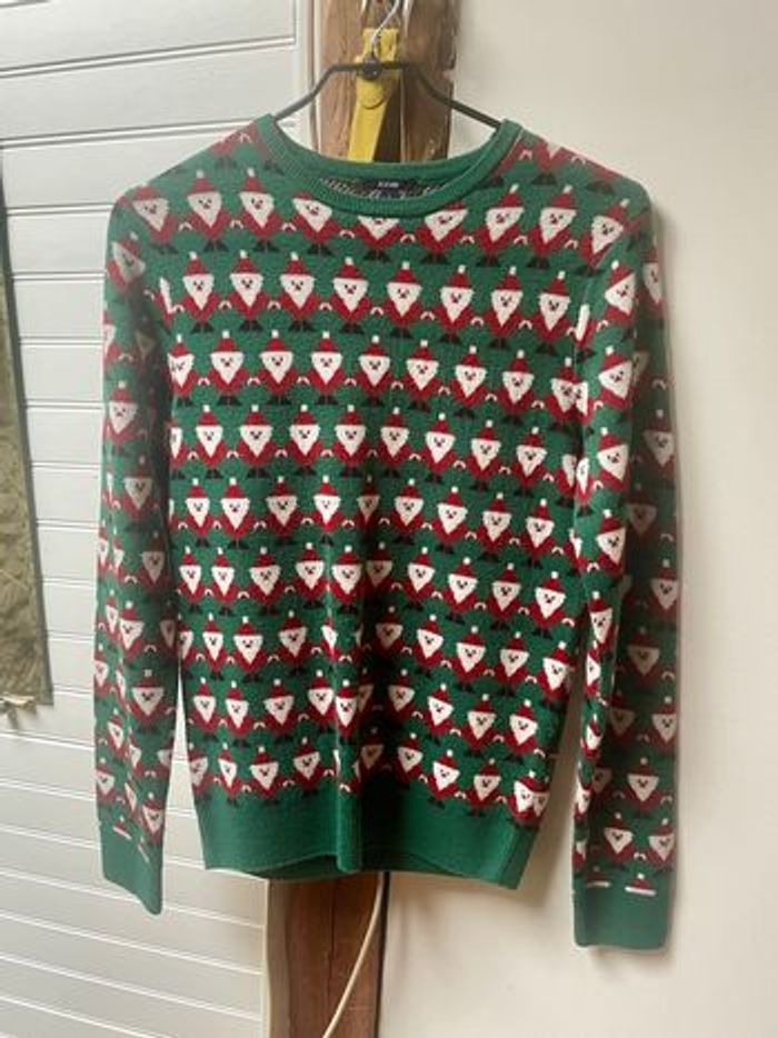 Pulls de Noël Kiabi S Jules M - photo numéro 2