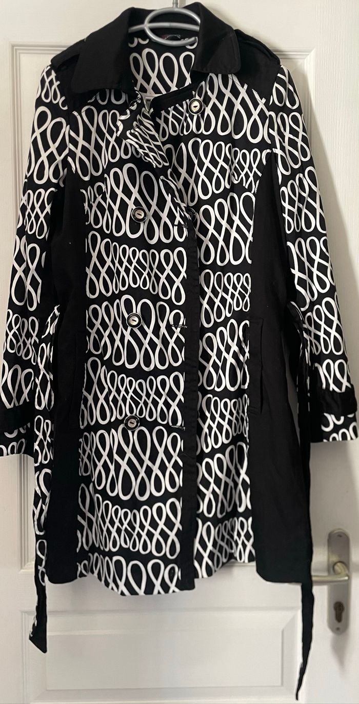 Manteau femme