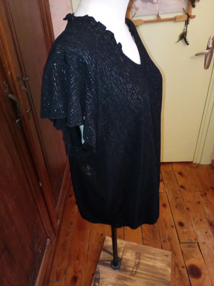 Tunique à manches courtes - photo numéro 5