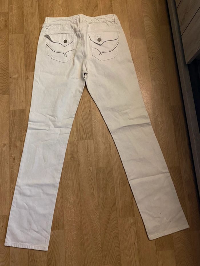 Jeans femme In Extenso - photo numéro 2