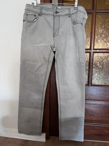 Jean Kwoman taille 42